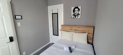 Chicago Avenue Inn