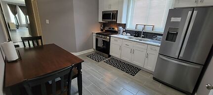Chicago Avenue Inn