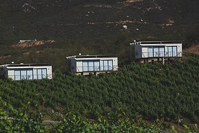 Castillo Toscana Hotel Boutique
