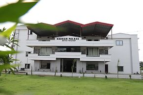 Navkar Palace Hotel & Resort