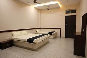 Navkar Palace Hotel & Resort