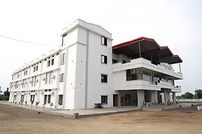 Navkar Palace Hotel & Resort