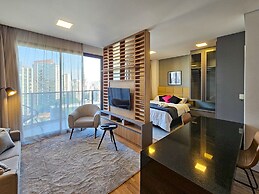 VN Millenium by Housi