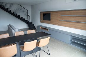 VN Millenium by Housi