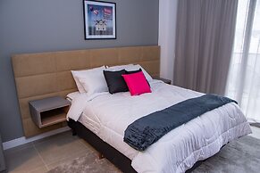 VN Millenium by Housi