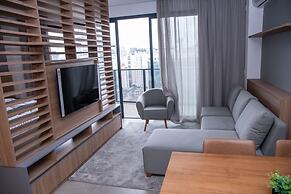 VN Millenium by Housi