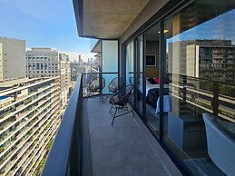 VN Millenium by Housi