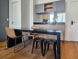 VN Millenium by Housi