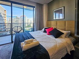 VN Millenium by Housi