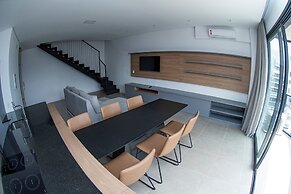 VN Millenium by Housi