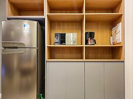 VN Millenium by Housi