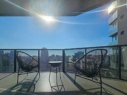 VN Millenium by Housi