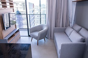 VN Millenium by Housi