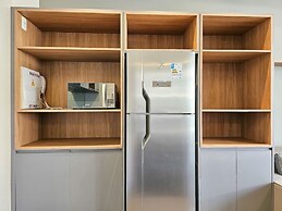 VN Millenium by Housi