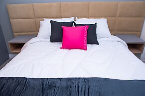 VN Millenium by Housi