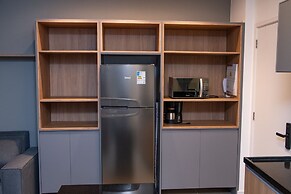 VN Millenium by Housi