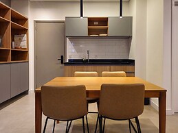 VN Millenium by Housi