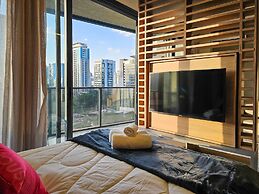 VN Millenium by Housi