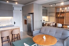 VN Millenium by Housi