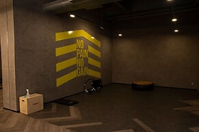 VN Millenium by Housi