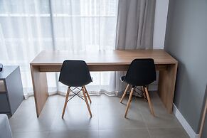 VN Millenium by Housi