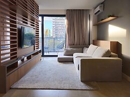 VN Millenium by Housi