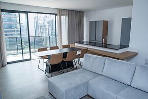 VN Millenium by Housi