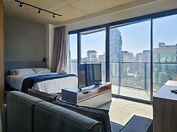 VN Millenium by Housi