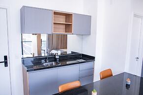 VN Millenium by Housi