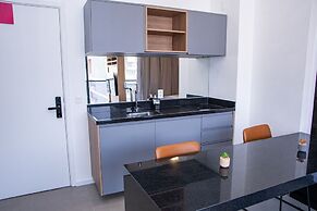 VN Millenium by Housi