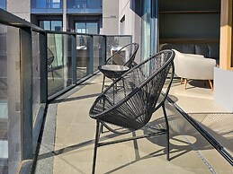 VN Millenium by Housi