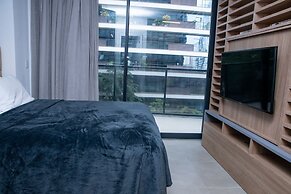 VN Millenium by Housi