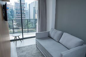 VN Millenium by Housi