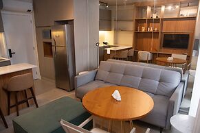 VN Millenium by Housi