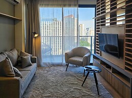 VN Millenium by Housi