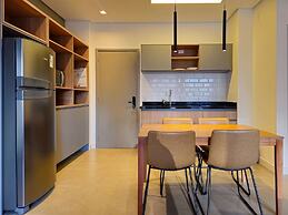 VN Millenium by Housi