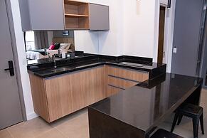 VN Millenium by Housi