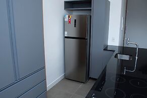 VN Millenium by Housi