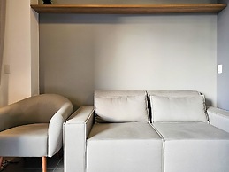 VN Millenium by Housi