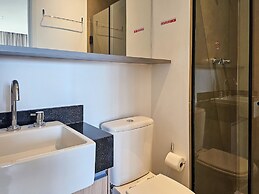 VN Millenium by Housi