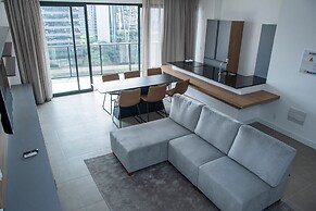 VN Millenium by Housi