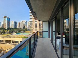 VN Millenium by Housi