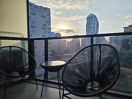 VN Millenium by Housi