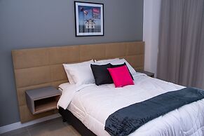 VN Millenium by Housi