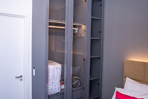 VN Millenium by Housi