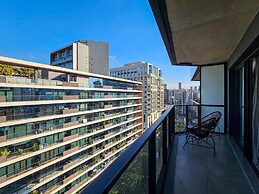 VN Millenium by Housi