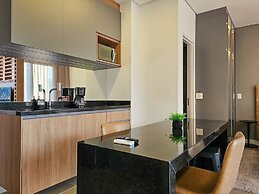 VN Millenium by Housi