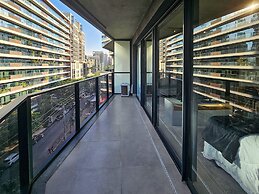 VN Millenium by Housi