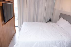 VN Millenium by Housi