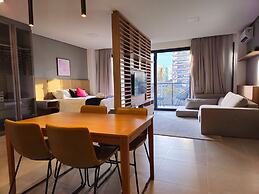 VN Millenium by Housi